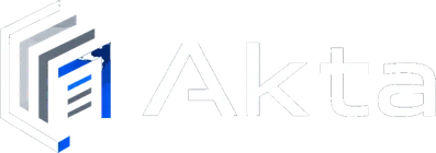 Akta